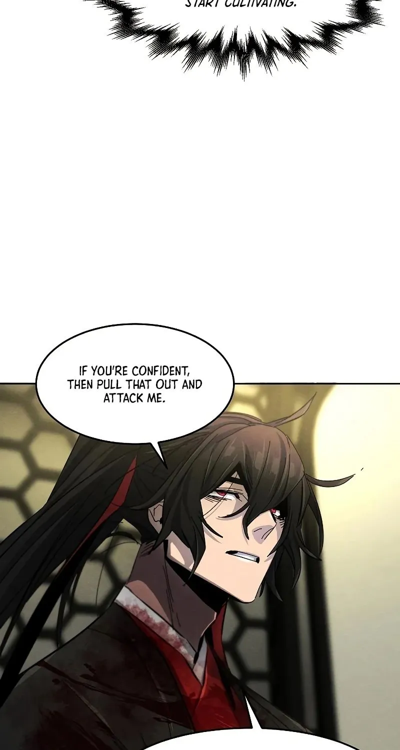 Return Of The Mad Demon Mangakakalot X Chapter 54 Page 51