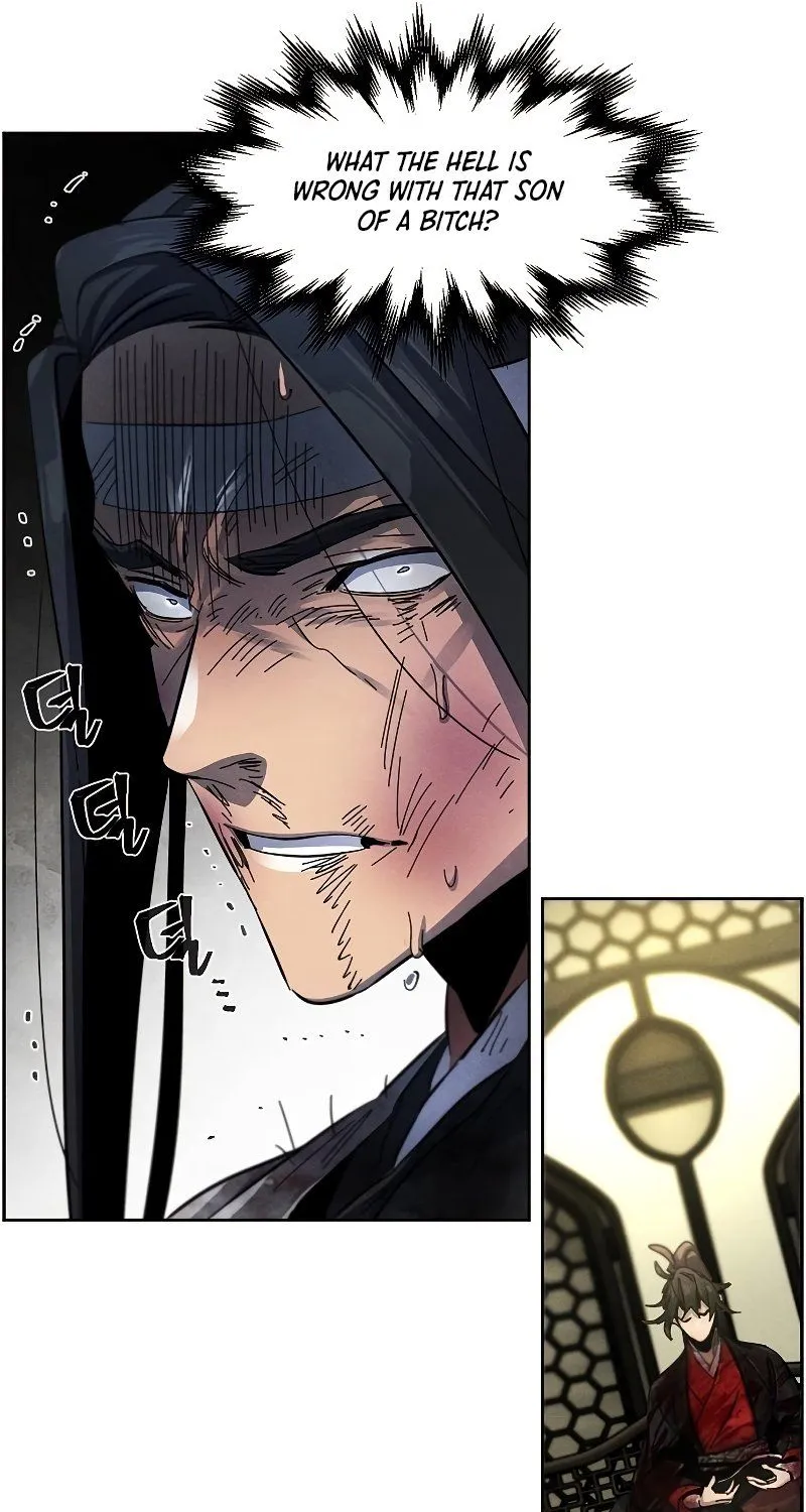 Return Of The Mad Demon Mangakakalot X Chapter 54 Page 53