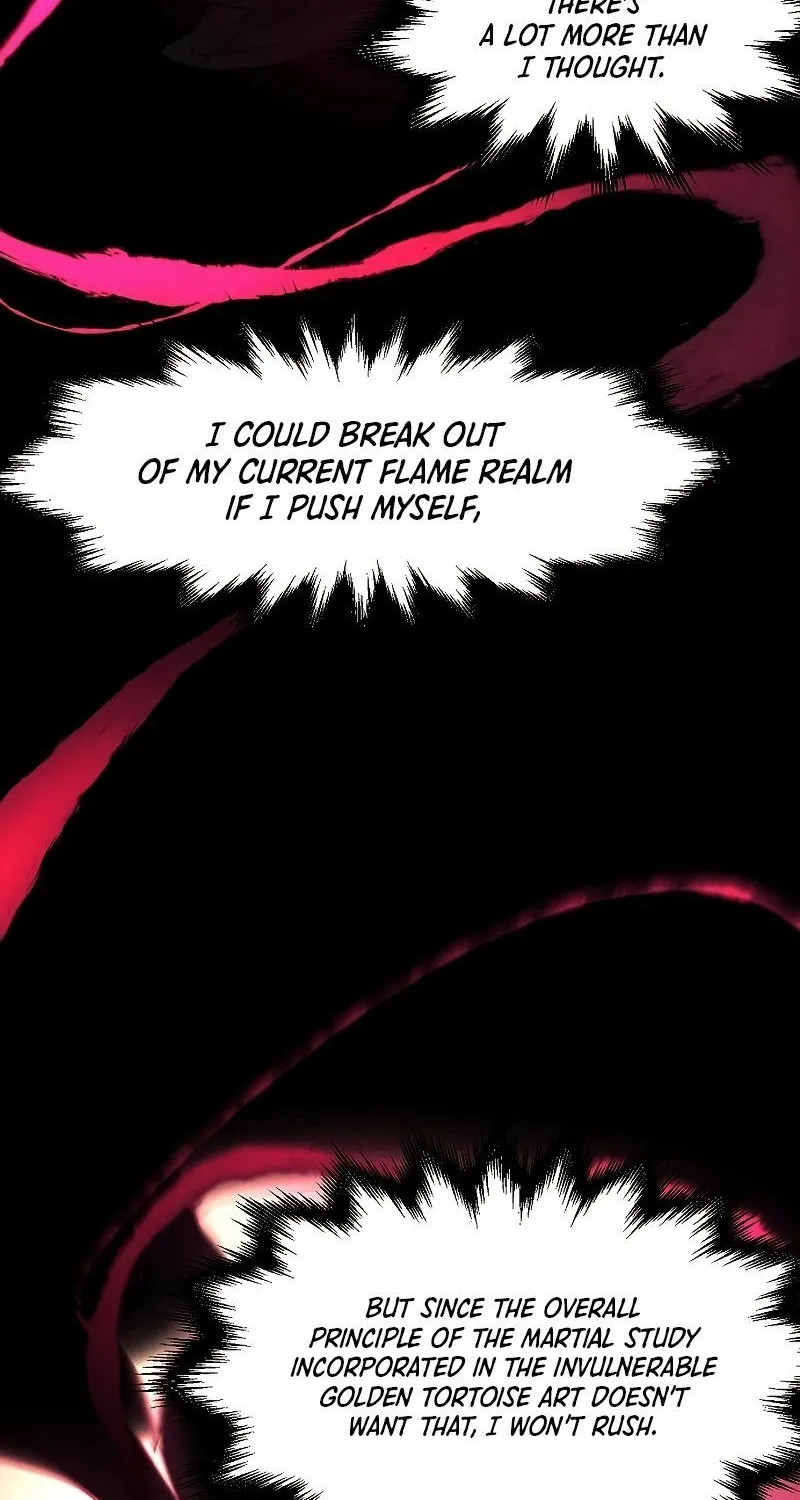 Return Of The Mad Demon Mangakakalot X Chapter 54 Page 56