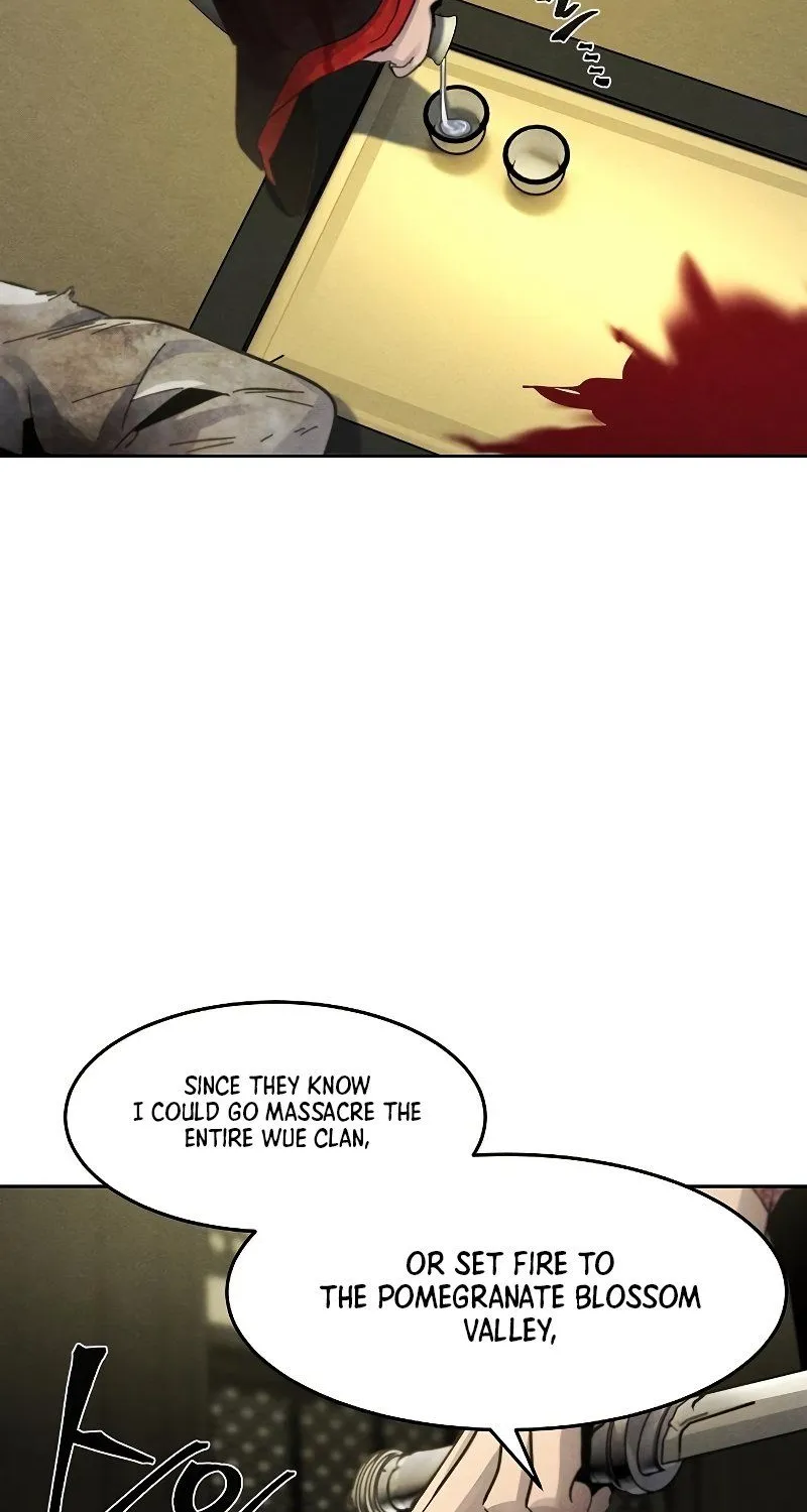 Return Of The Mad Demon Mangakakalot X Chapter 54 Page 67