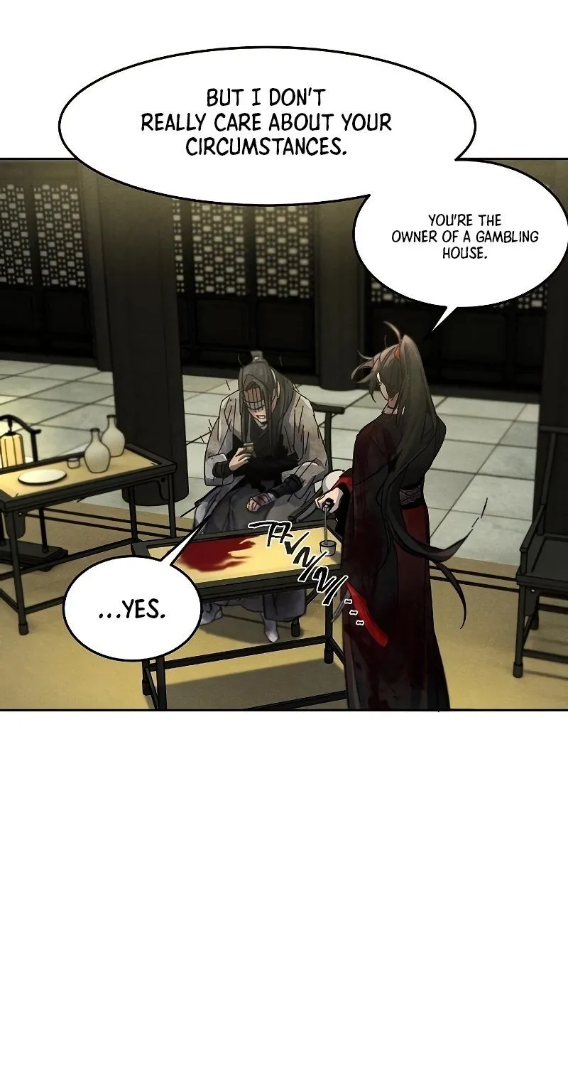 Return Of The Mad Demon Mangakakalot X Chapter 54 Page 72