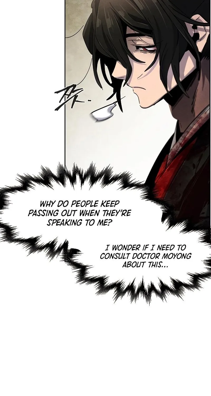 Return Of The Mad Demon Mangakakalot X Chapter 54 Page 81