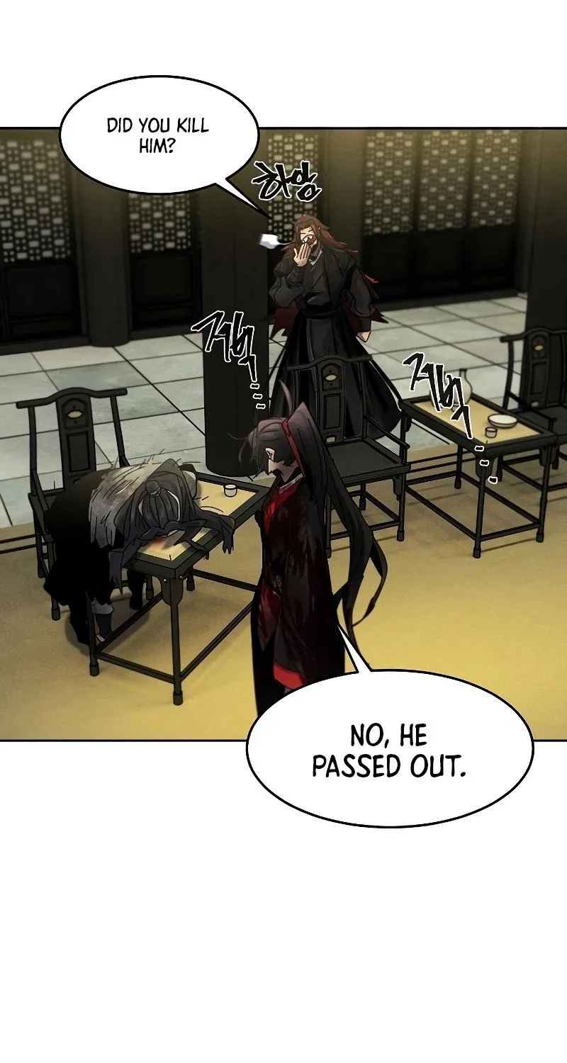 Return Of The Mad Demon Mangakakalot X Chapter 54 Page 82