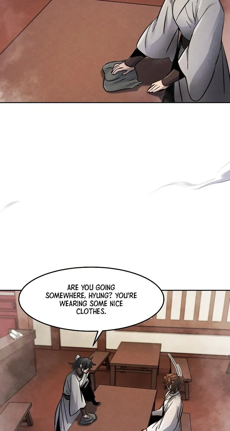 Return Of The Mad Demon Mangakakalot X Chapter 54 Page 93