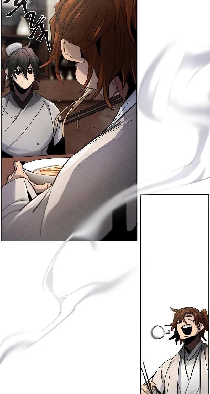 Return Of The Mad Demon Mangakakalot X Chapter 54 Page 96