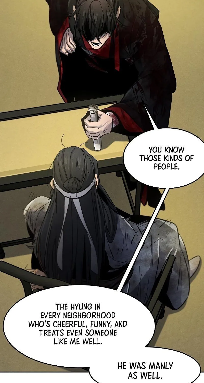 Return Of The Mad Demon Mangakakalot X Chapter 54 Page 12