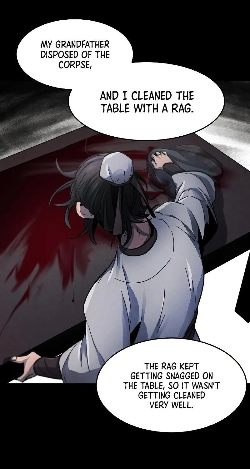 Return Of The Mad Demon Mangakakalot X Chapter 54 Page 20
