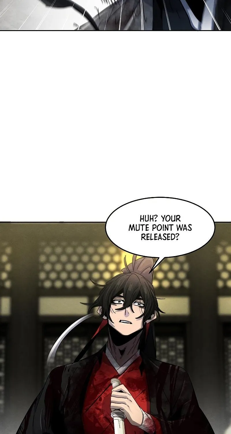 Return Of The Mad Demon Mangakakalot X Chapter 54 Page 31