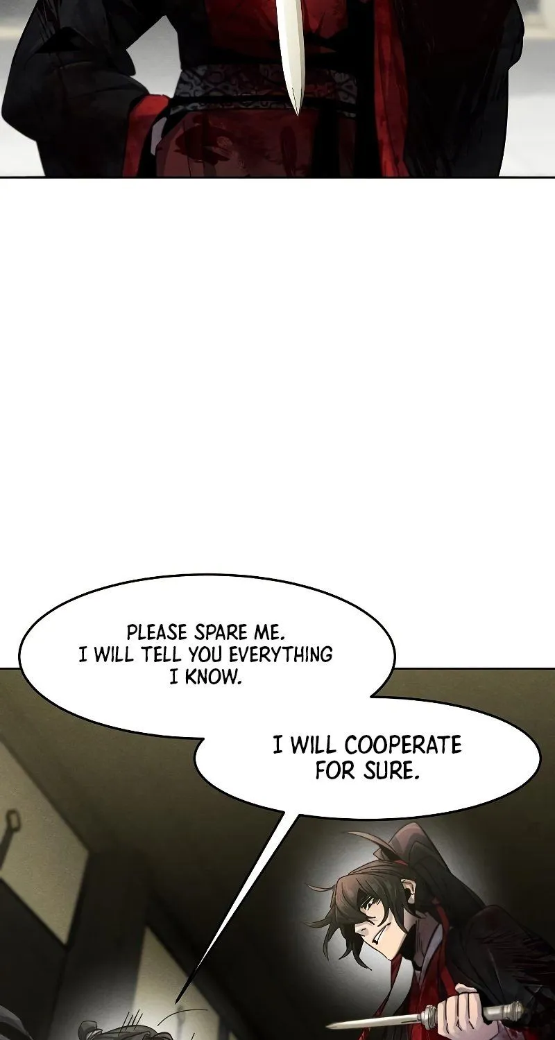 Return Of The Mad Demon Mangakakalot X Chapter 54 Page 32