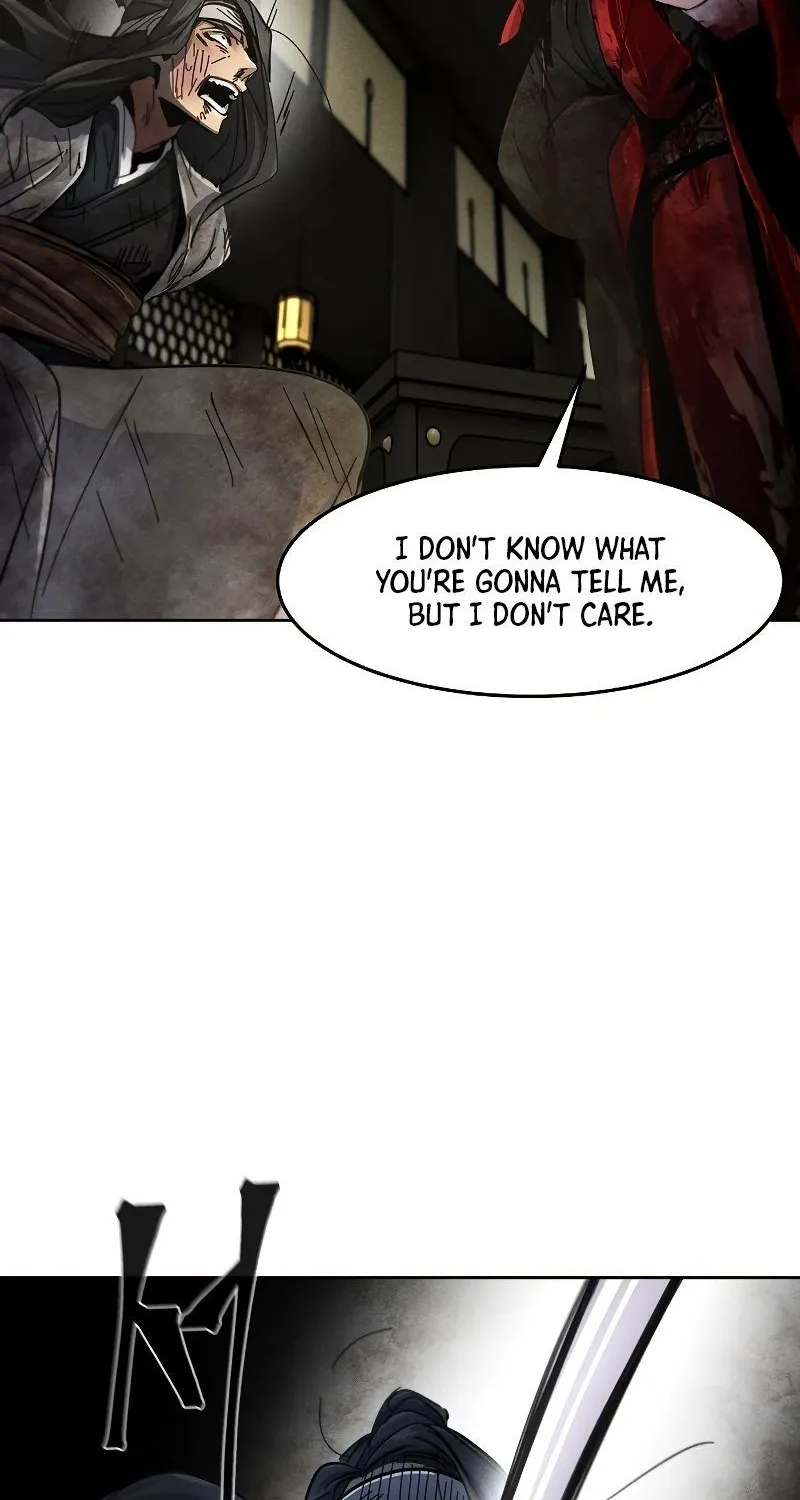 Return Of The Mad Demon Mangakakalot X Chapter 54 Page 33