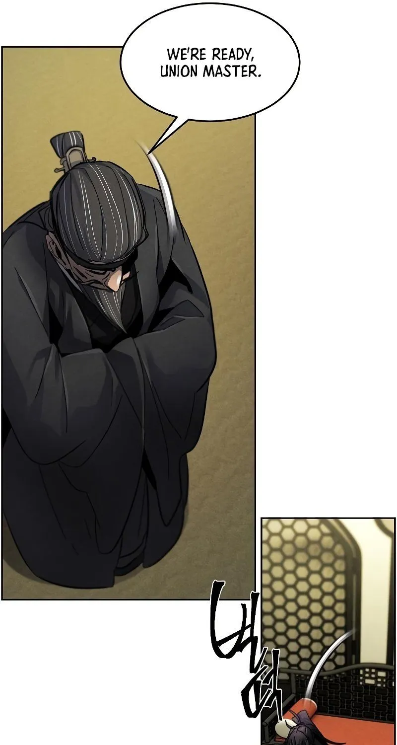 Return Of The Mad Demon Mangakakalot X Chapter 55 Page 45