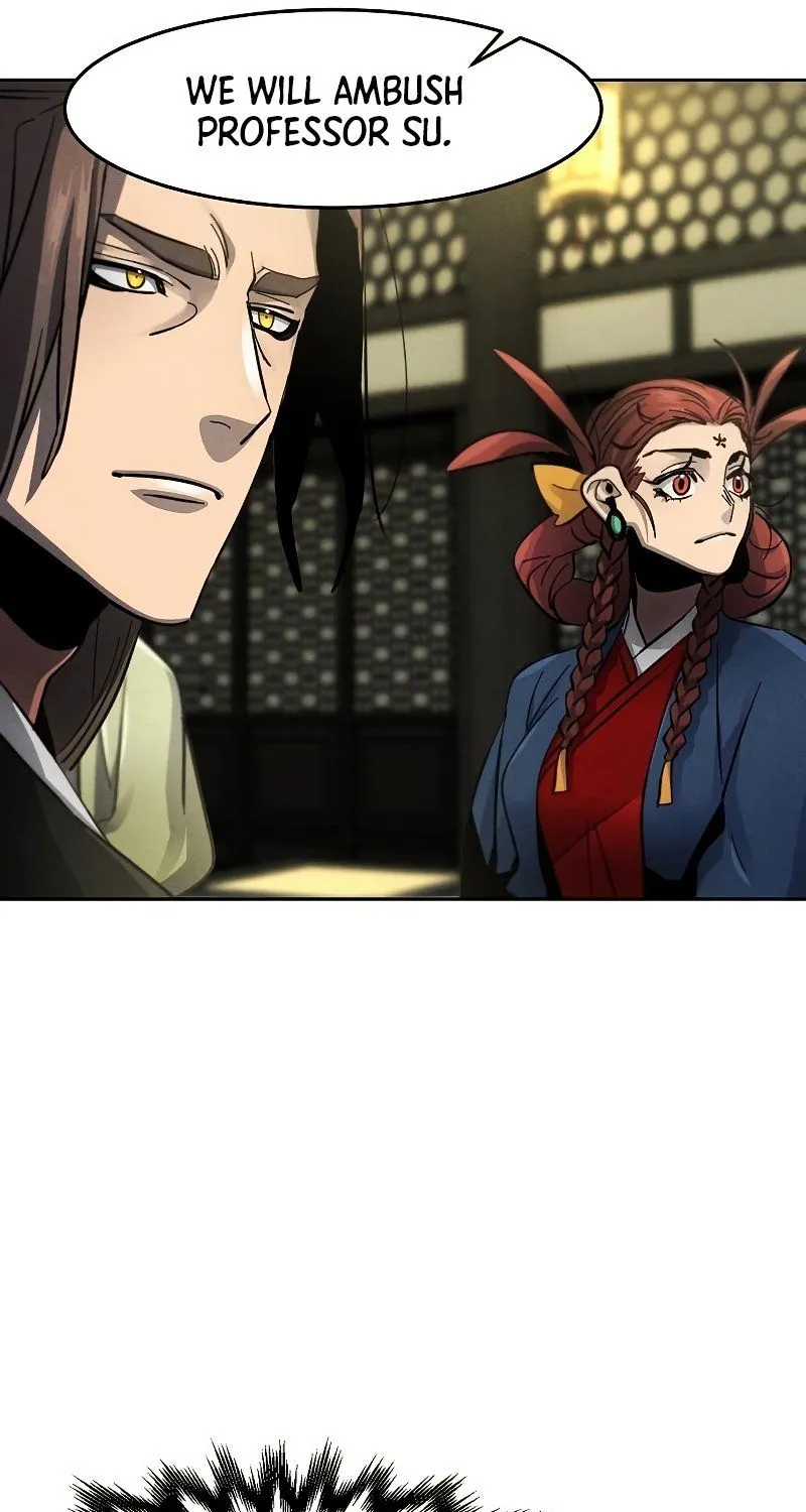 Return Of The Mad Demon Mangakakalot X Chapter 55 Page 51