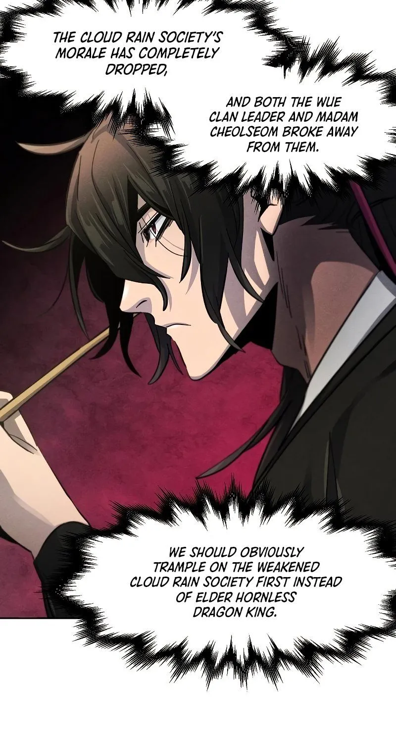 Return Of The Mad Demon Mangakakalot X Chapter 55 Page 52