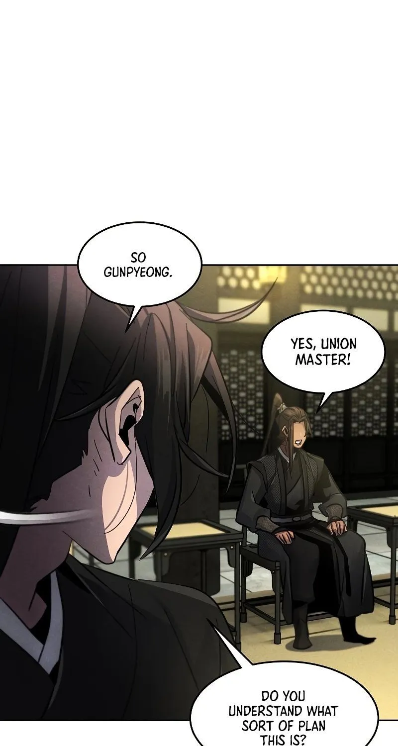 Return Of The Mad Demon Mangakakalot X Chapter 55 Page 55