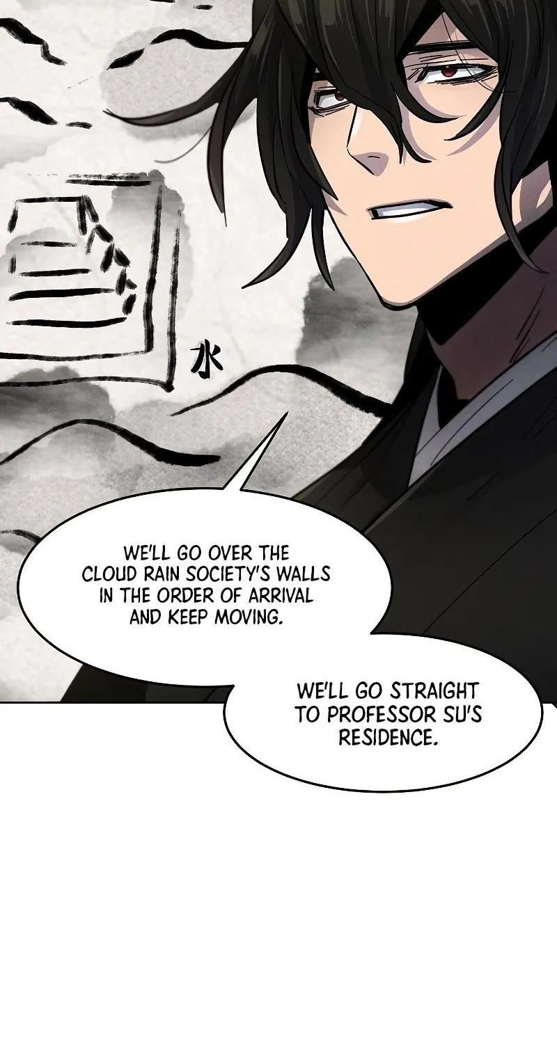 Return Of The Mad Demon Mangakakalot X Chapter 55 Page 64