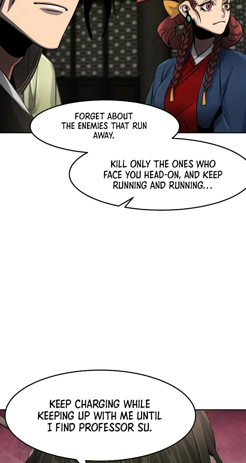 Return Of The Mad Demon Mangakakalot X Chapter 55 Page 68