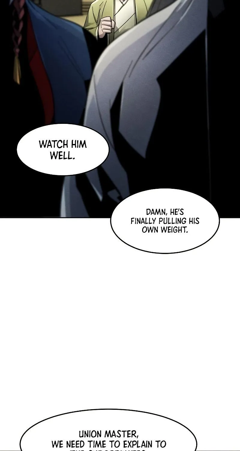 Return Of The Mad Demon Mangakakalot X Chapter 55 Page 84