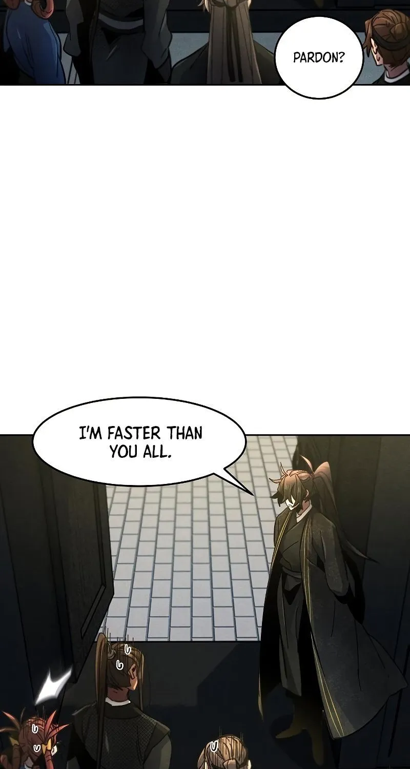 Return Of The Mad Demon Mangakakalot X Chapter 55 Page 97