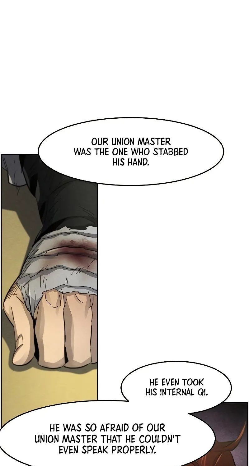 Return Of The Mad Demon Mangakakalot X Chapter 55 Page 21
