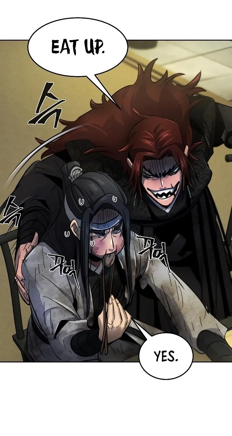 Return Of The Mad Demon Mangakakalot X Chapter 55 Page 26