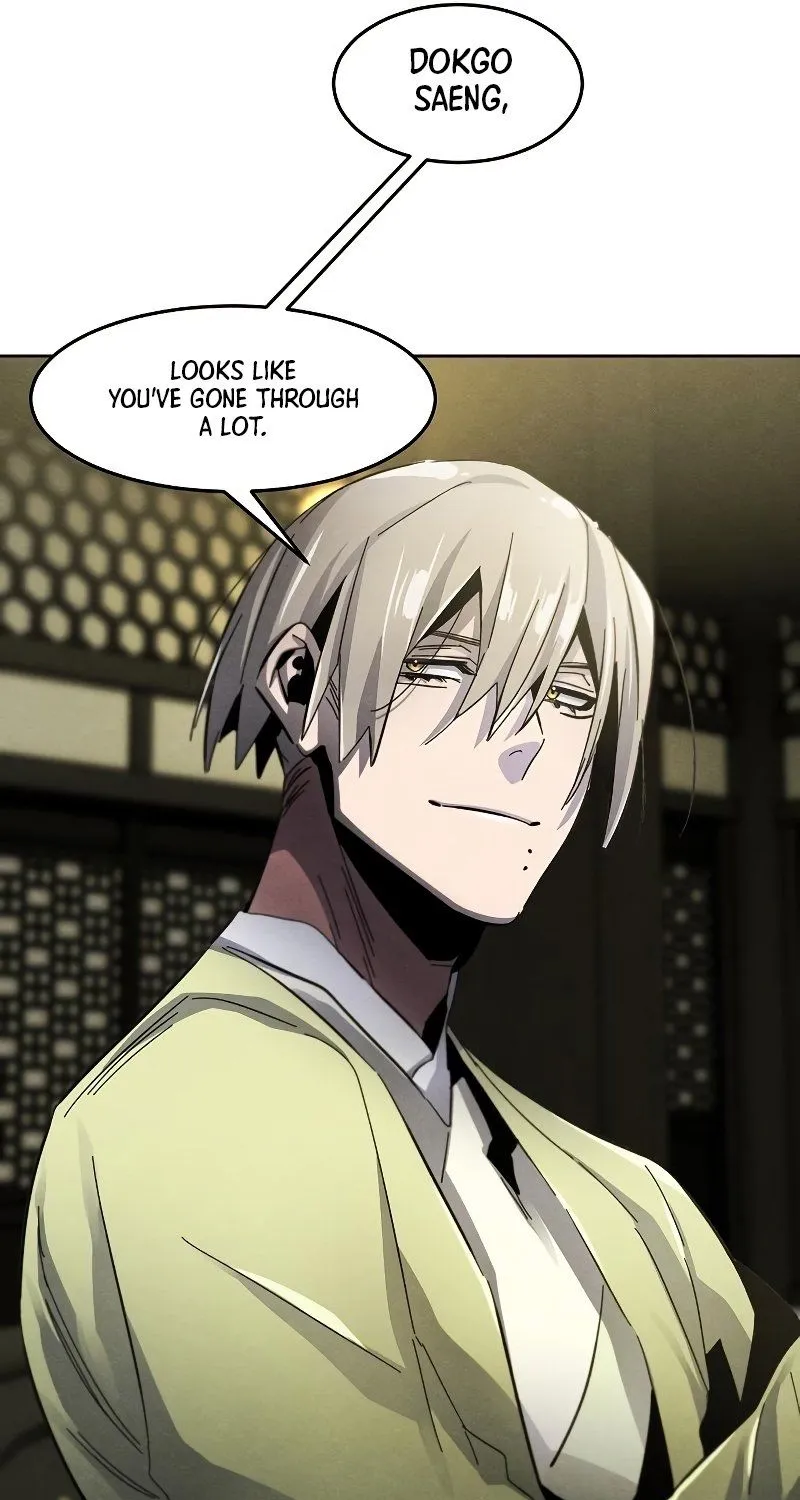Return Of The Mad Demon Mangakakalot X Chapter 55 Page 28