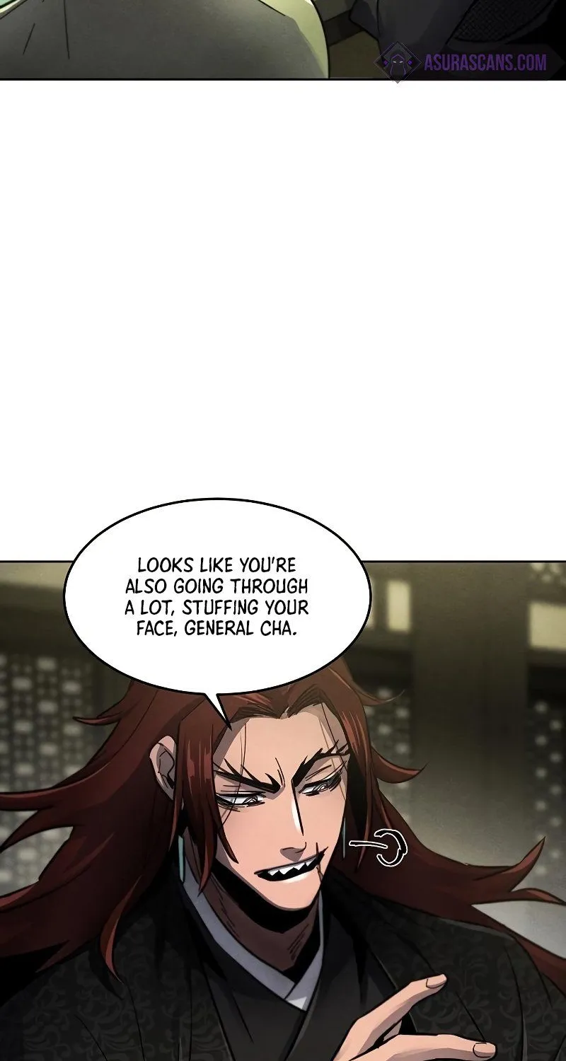 Return Of The Mad Demon Mangakakalot X Chapter 55 Page 31