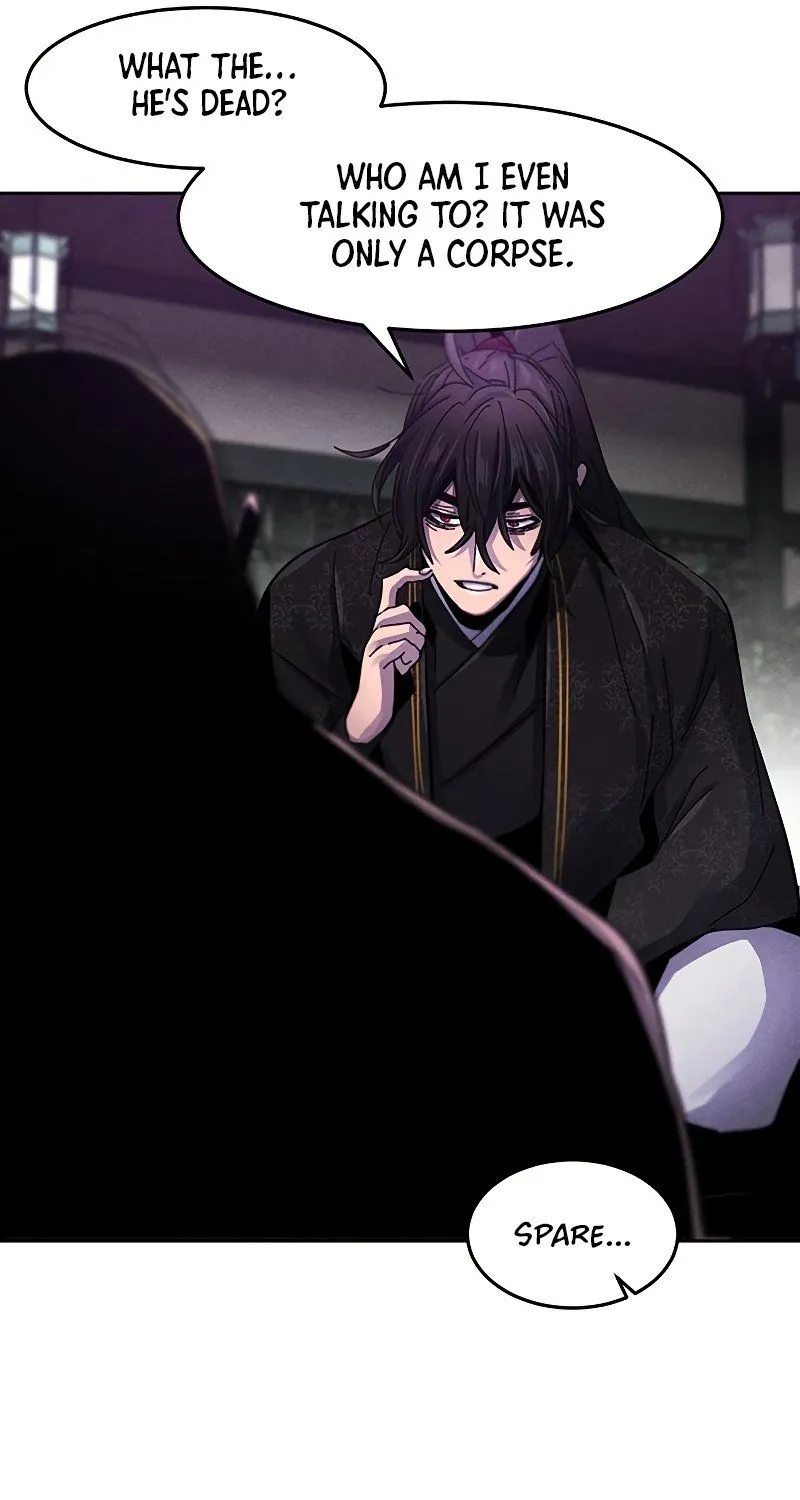 Return Of The Mad Demon Mangakakalot X Chapter 56 Page 85