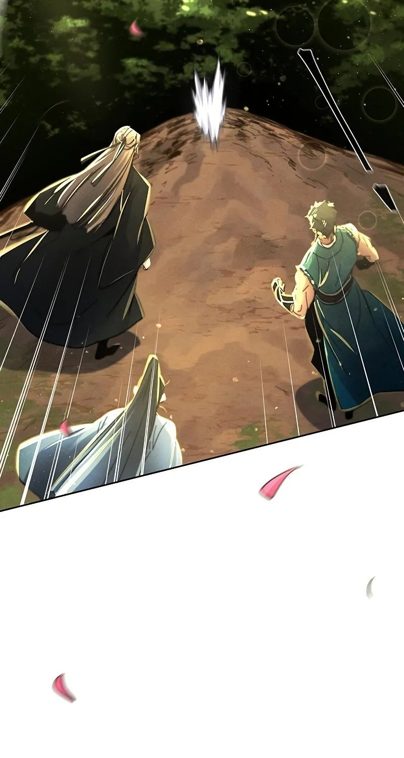 Return Of The Mad Demon Mangakakalot X Chapter 56 Page 11