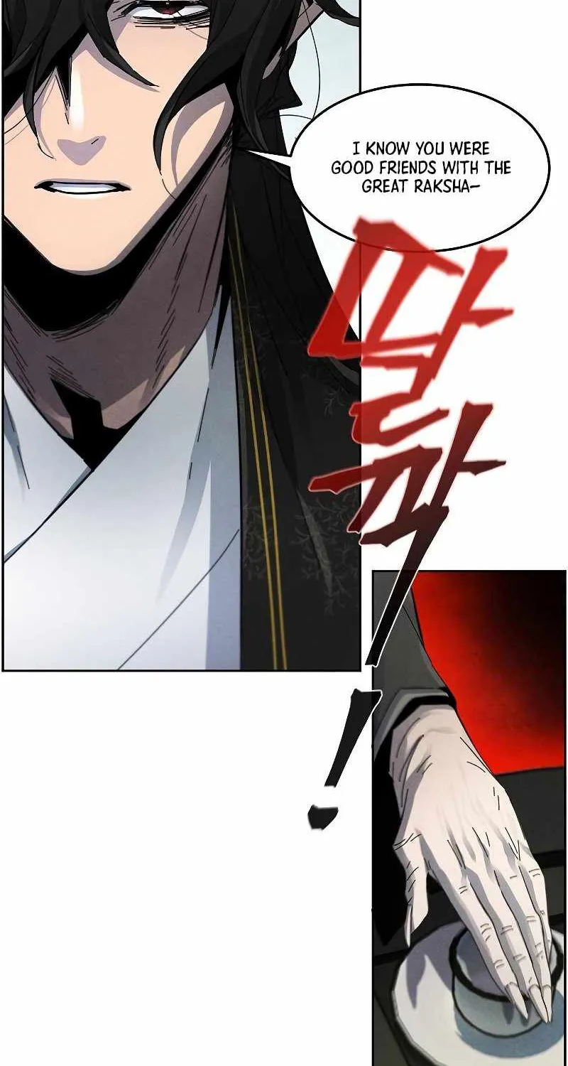 Return Of The Mad Demon Mangakakalot X Chapter 58 Page 43