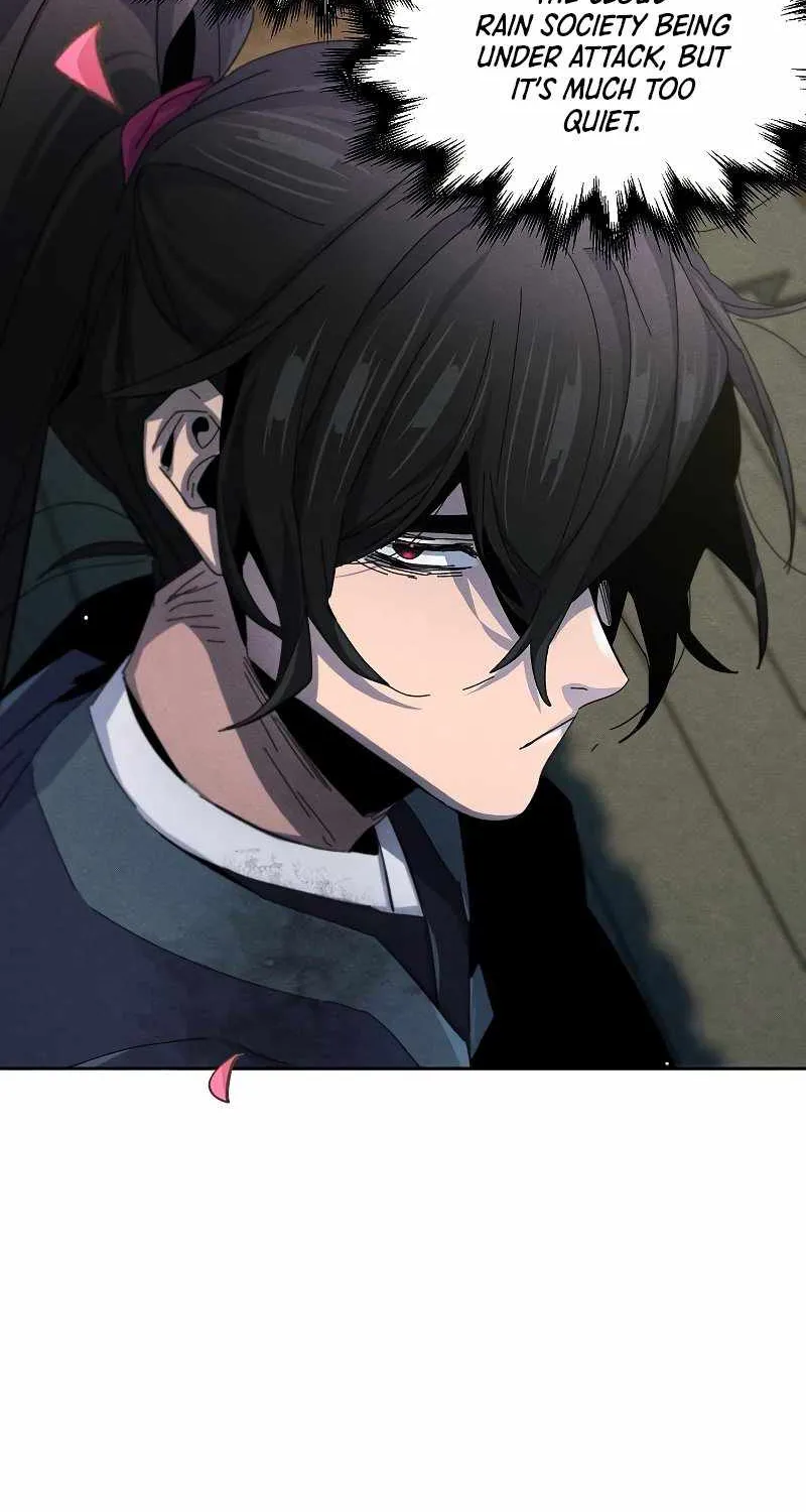 Return Of The Mad Demon Mangakakalot X Chapter 58 Page 6