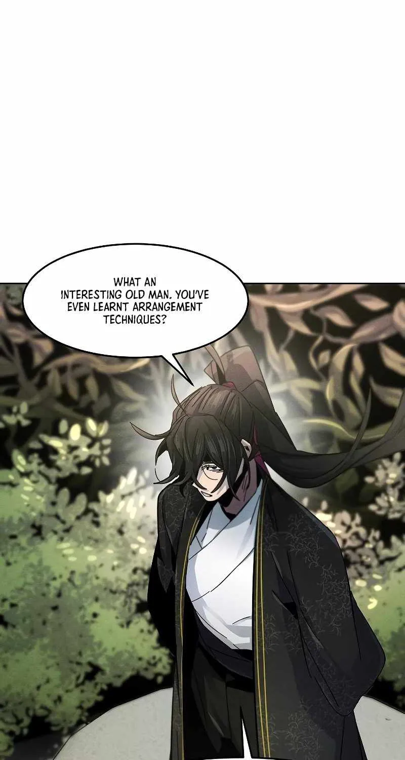 Return Of The Mad Demon Mangakakalot X Chapter 58 Page 85
