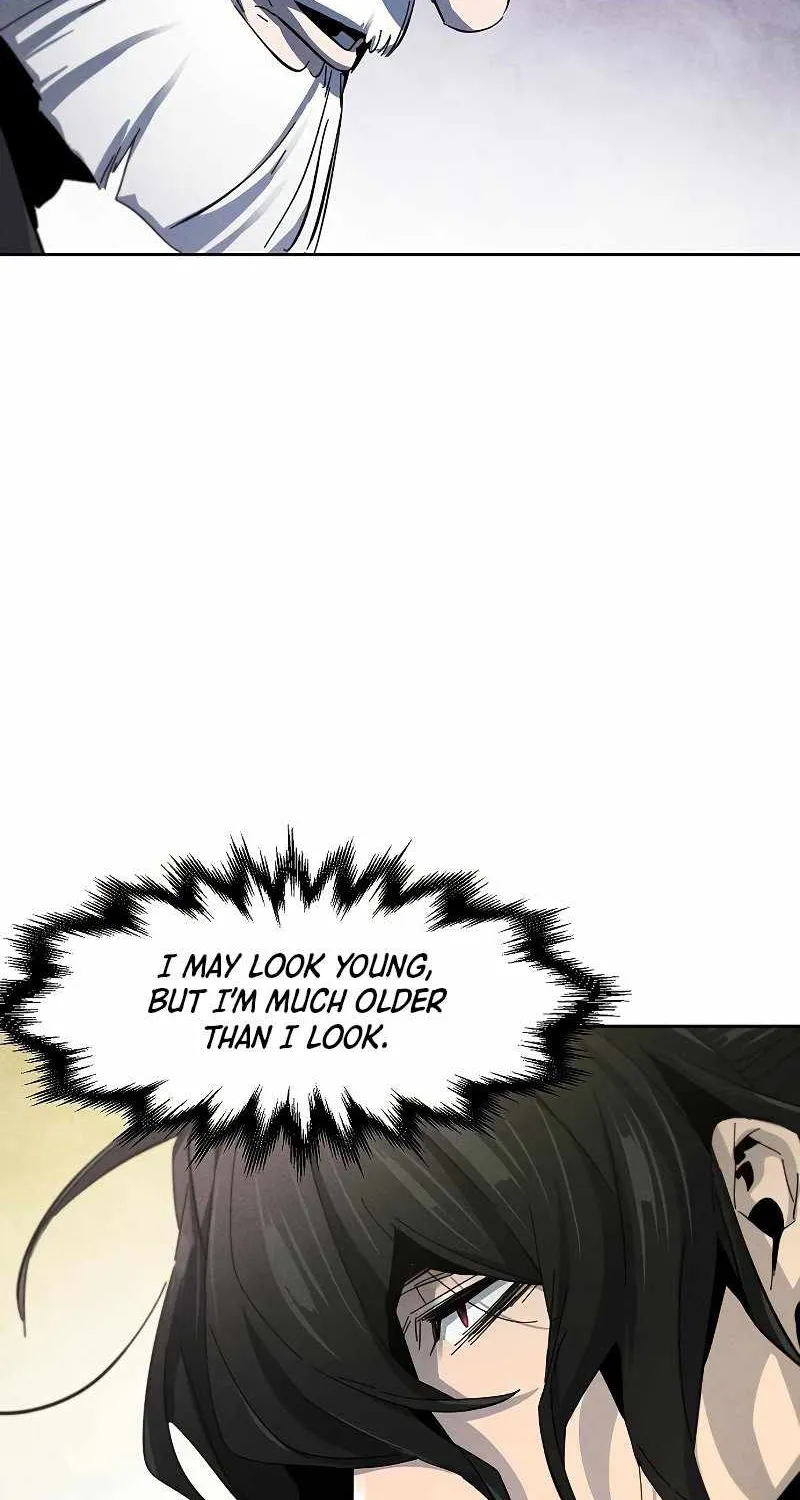 Return Of The Mad Demon Mangakakalot X Chapter 58 Page 87