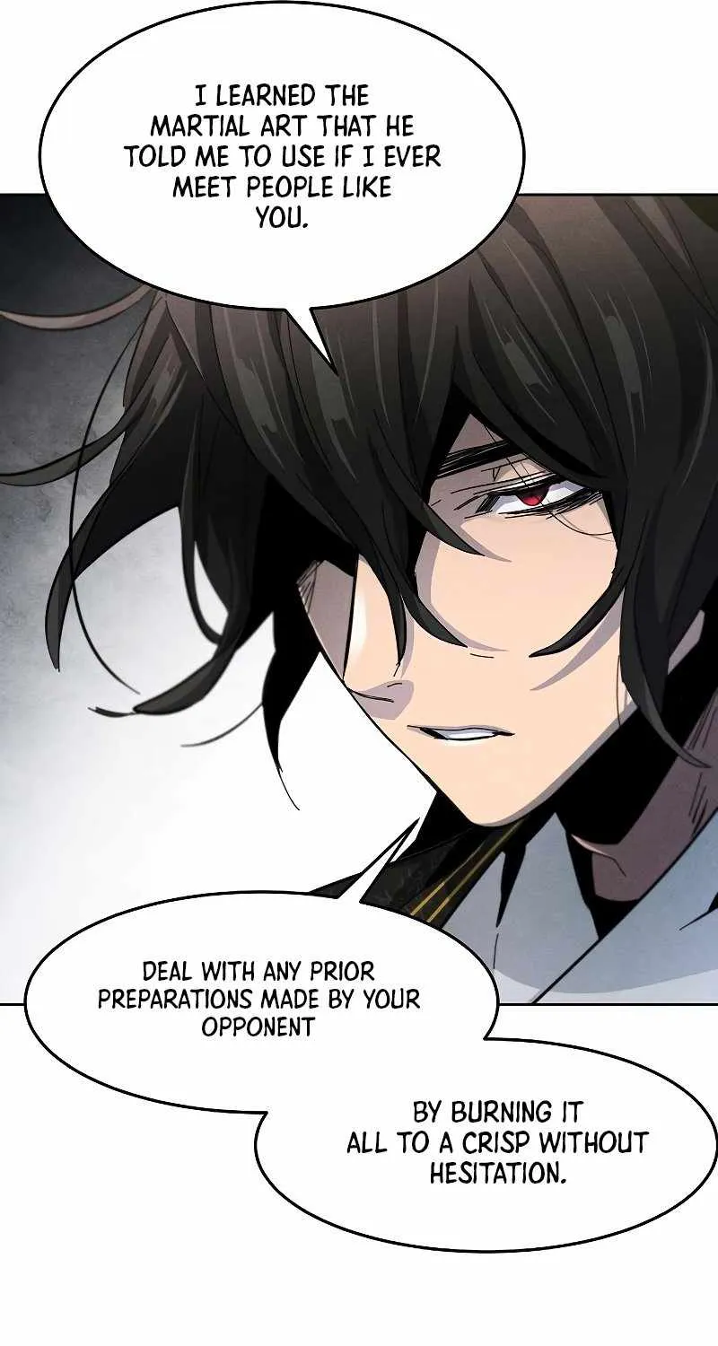 Return Of The Mad Demon Mangakakalot X Chapter 58 Page 97