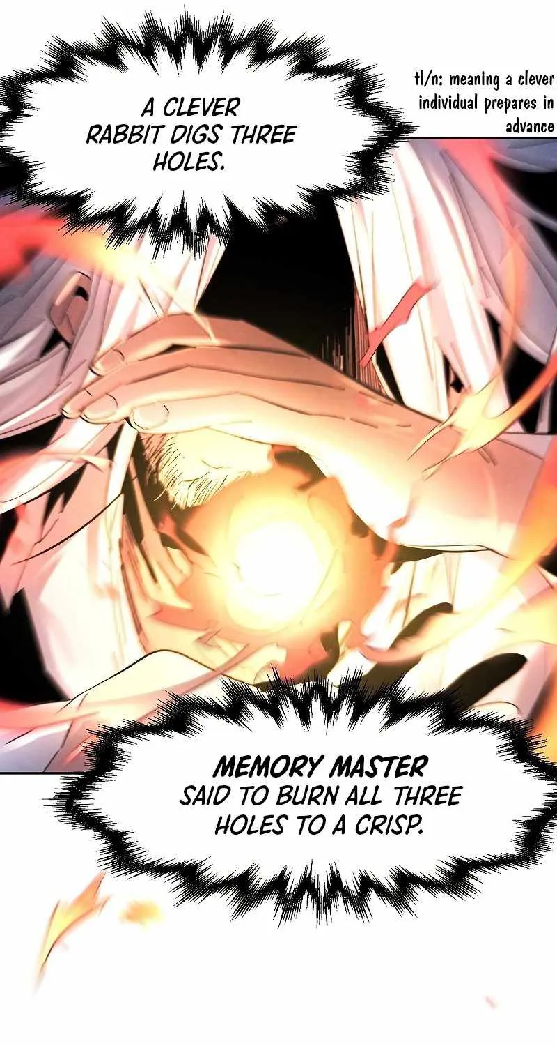Return Of The Mad Demon Mangakakalot X Chapter 58 Page 100