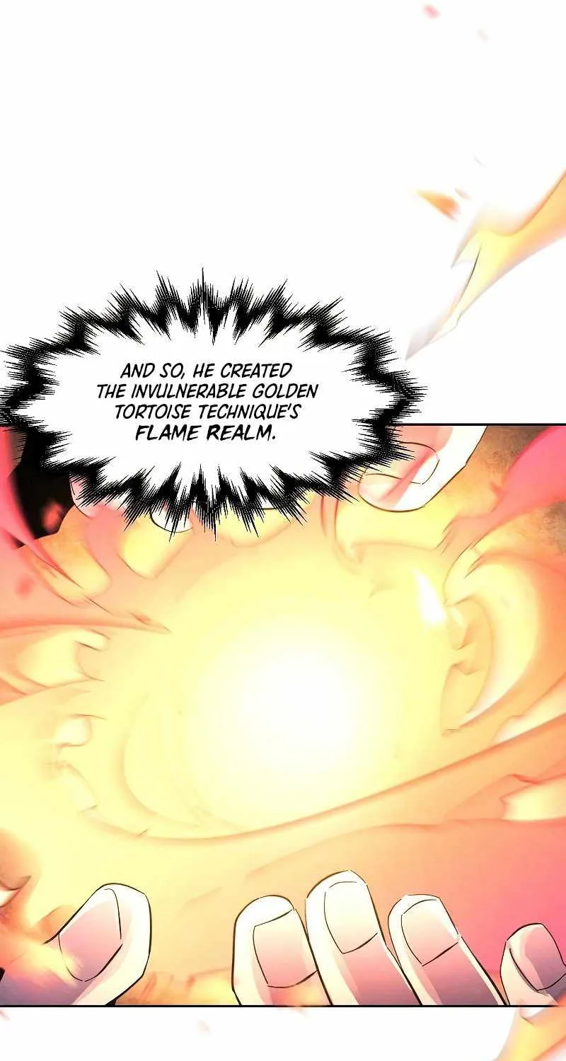 Return Of The Mad Demon Mangakakalot X Chapter 58 Page 101