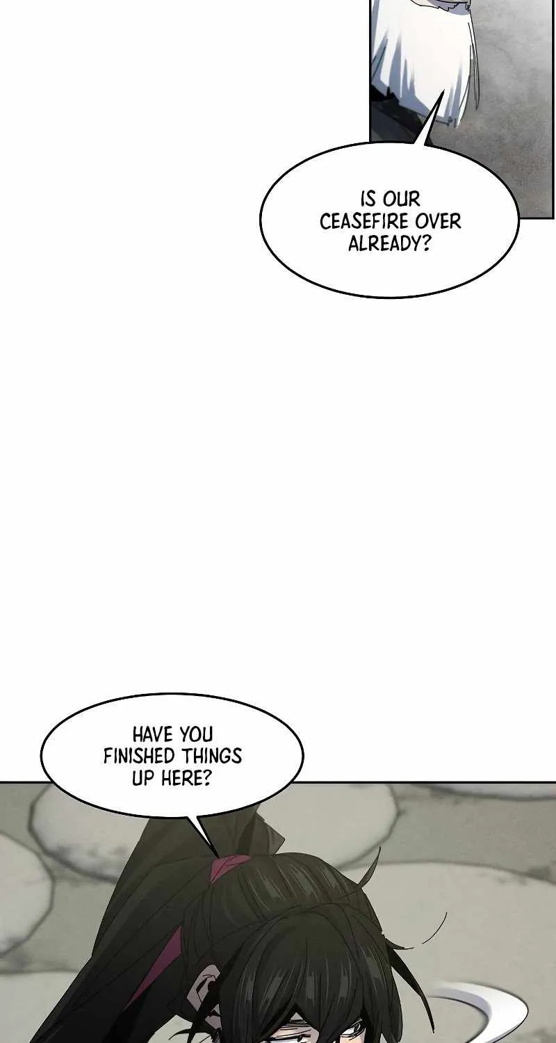 Return Of The Mad Demon Mangakakalot X Chapter 58 Page 25