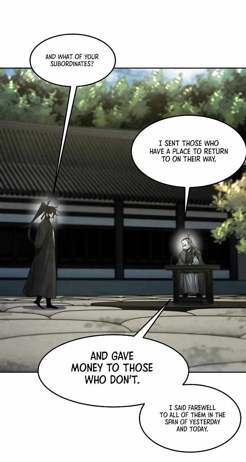 Return Of The Mad Demon Mangakakalot X Chapter 58 Page 28