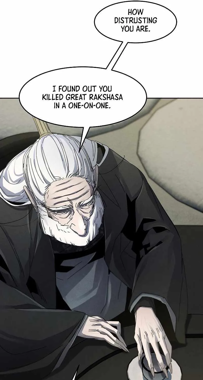 Return Of The Mad Demon Mangakakalot X Chapter 58 Page 38