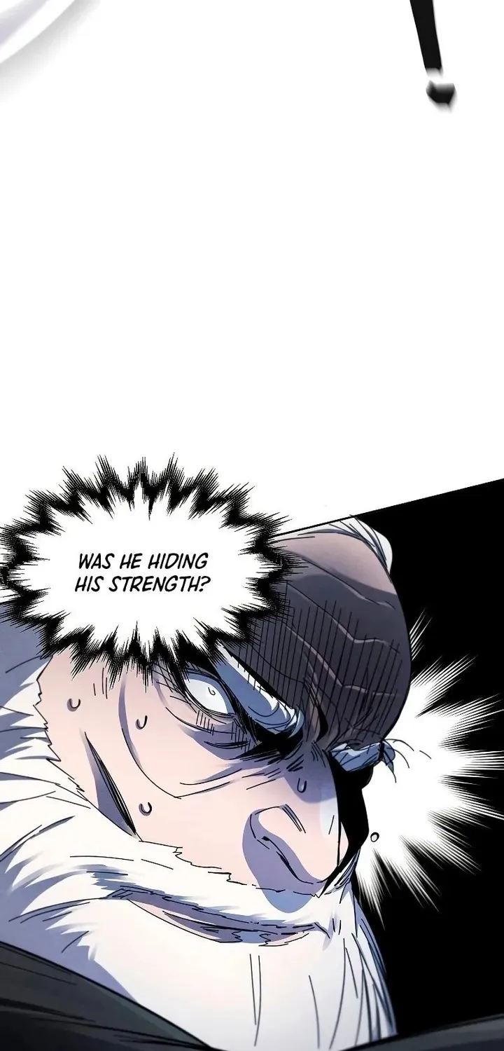 Return Of The Mad Demon Mangakakalot X Chapter 59 Page 43