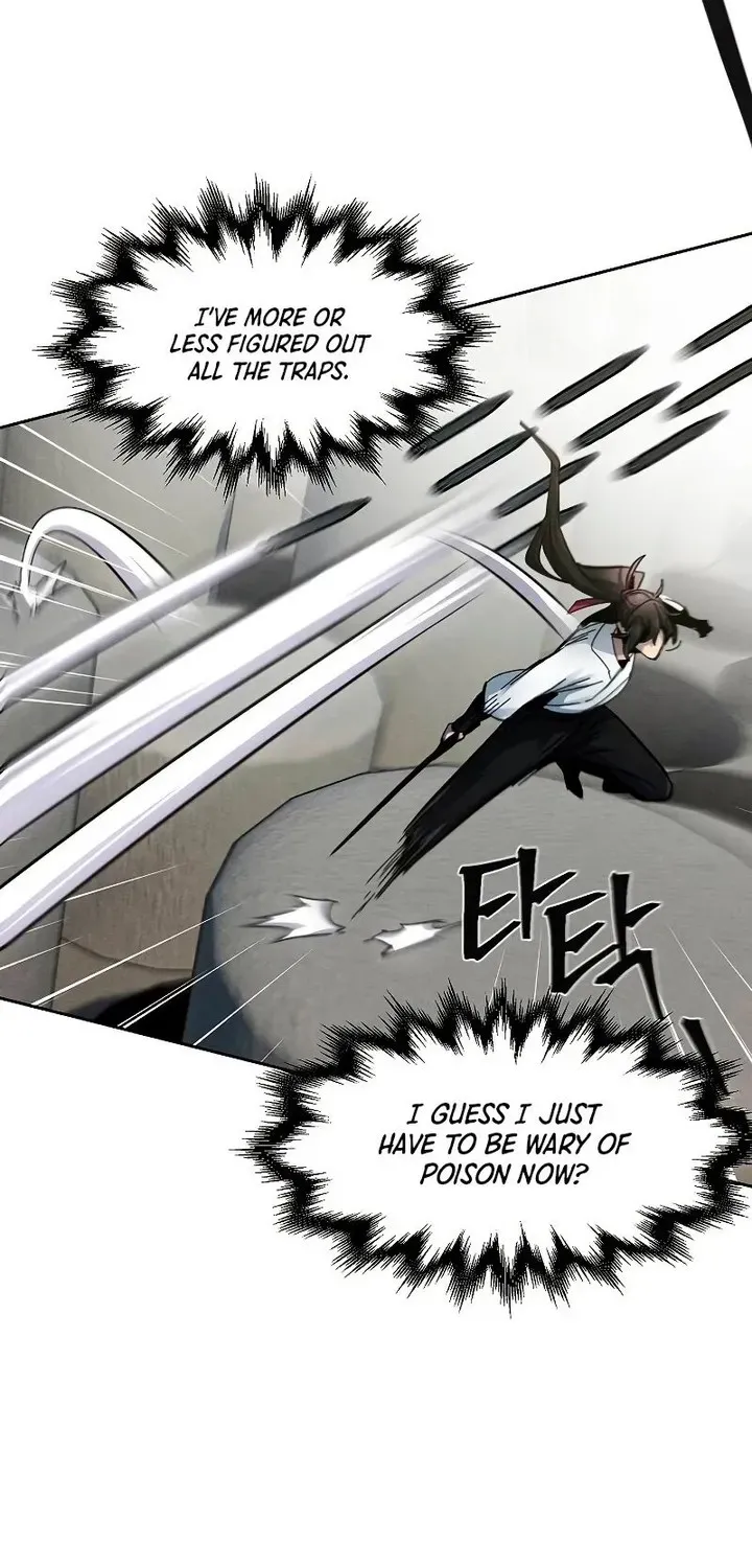 Return Of The Mad Demon Mangakakalot X Chapter 59 Page 38