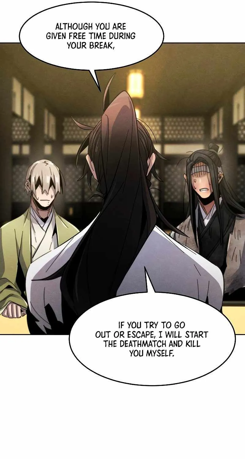 Return Of The Mad Demon Mangakakalot X Chapter 61 Page 47