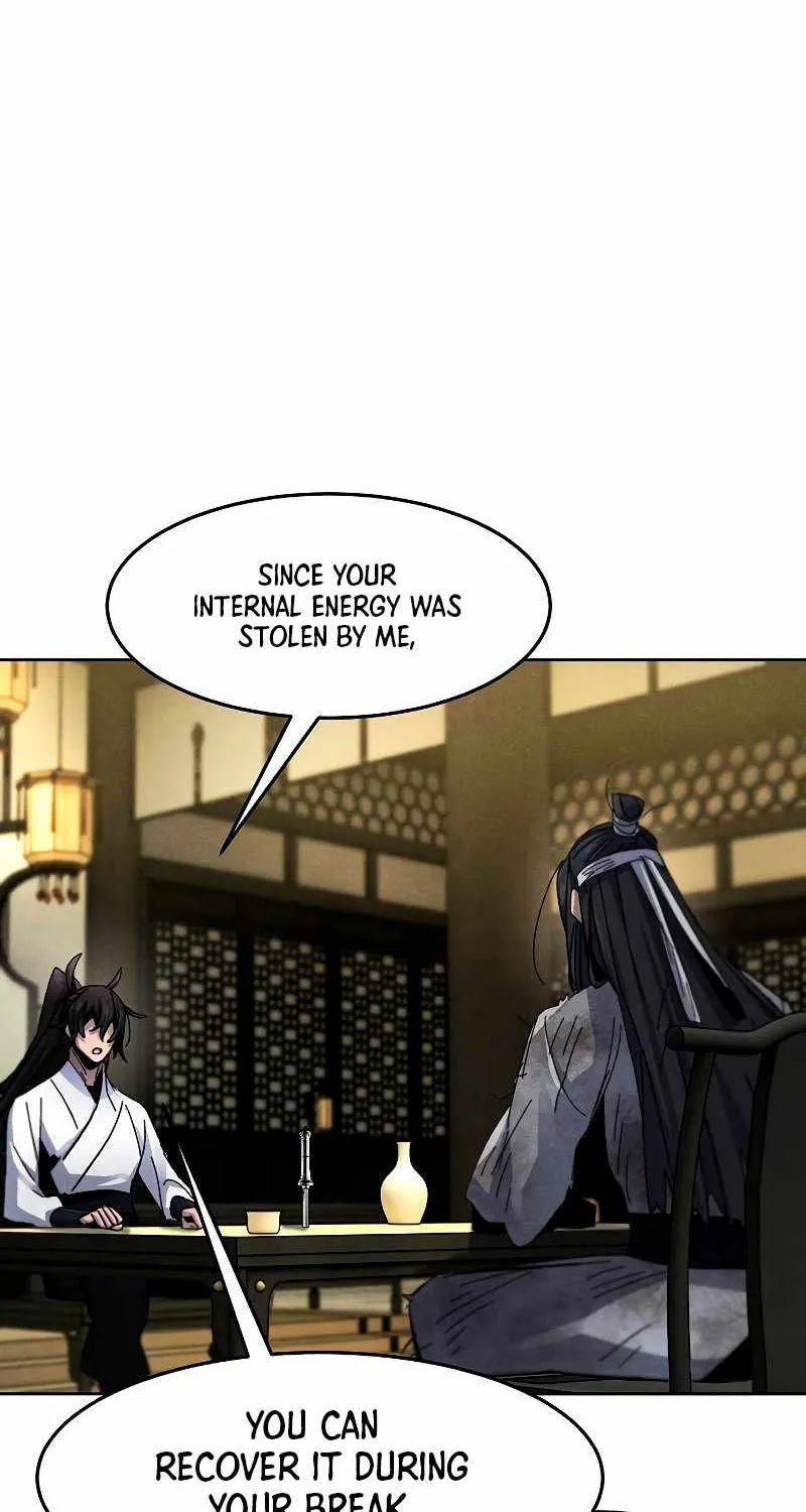 Return Of The Mad Demon Mangakakalot X Chapter 61 Page 50