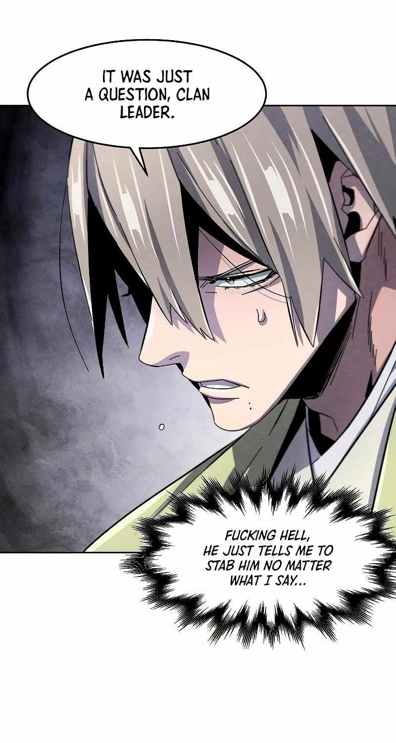 Return Of The Mad Demon Mangakakalot X Chapter 61 Page 56