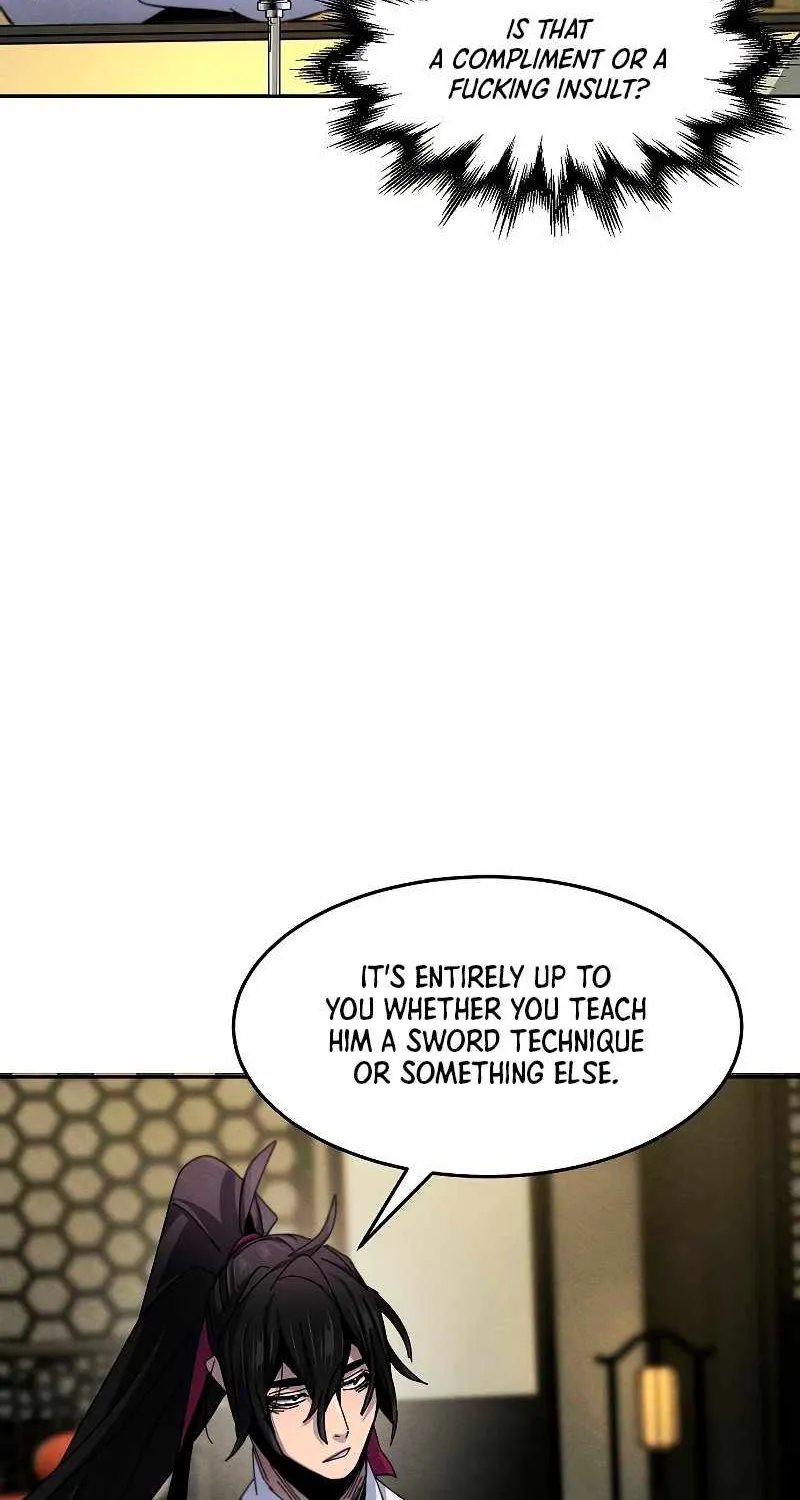 Return Of The Mad Demon Mangakakalot X Chapter 61 Page 59