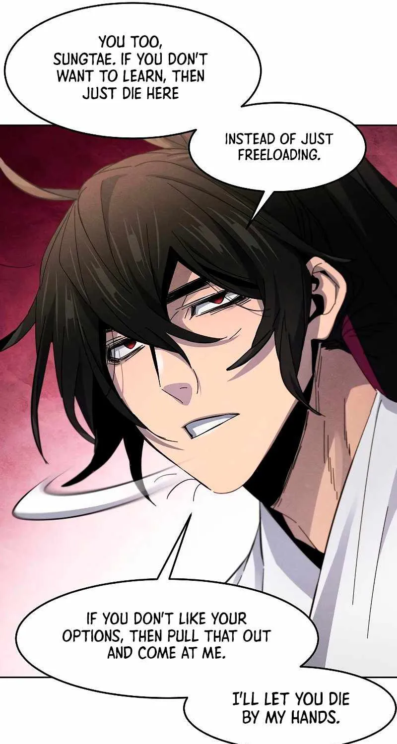Return Of The Mad Demon Mangakakalot X Chapter 61 Page 64