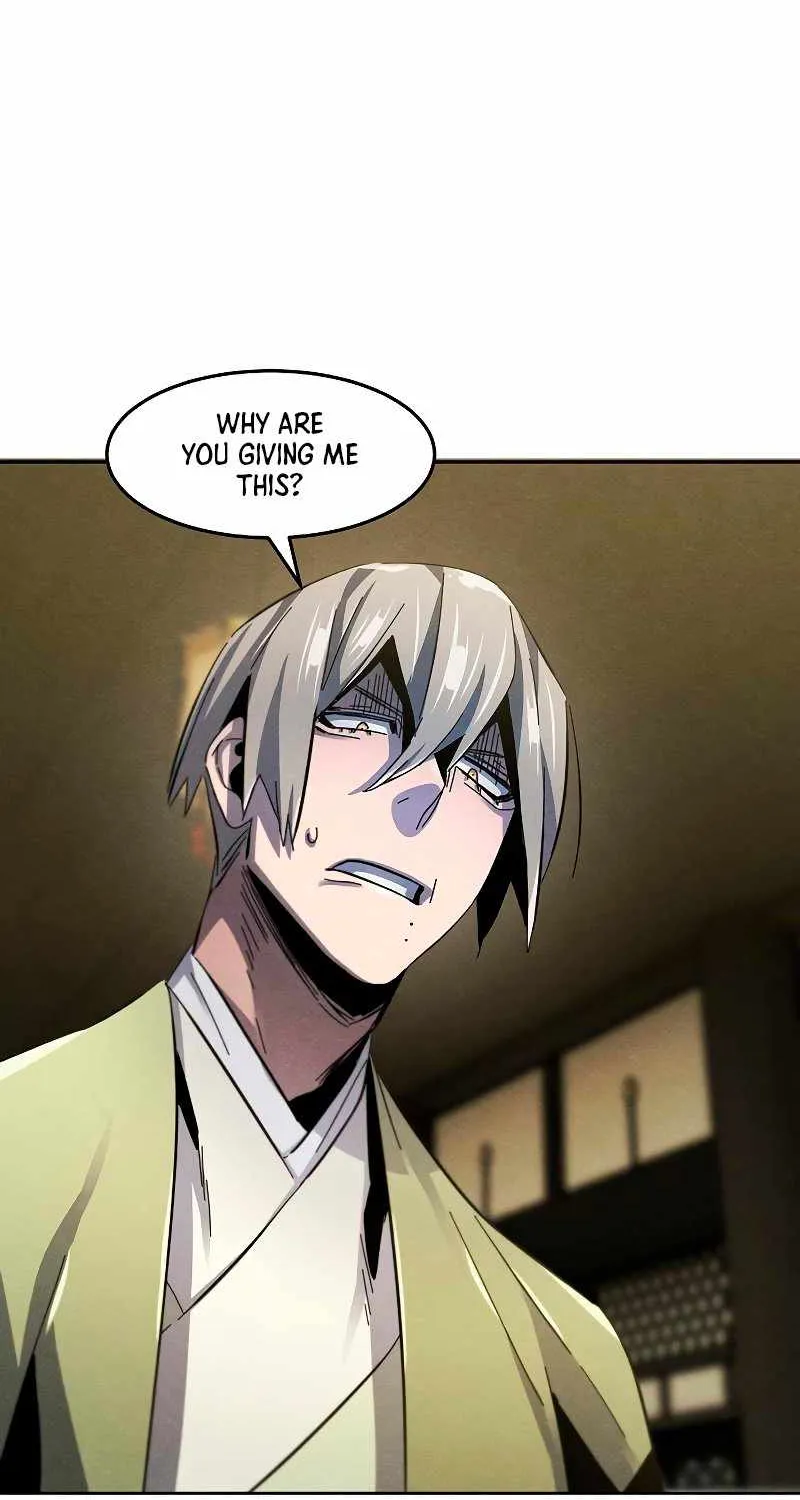Return Of The Mad Demon Mangakakalot X Chapter 61 Page 77