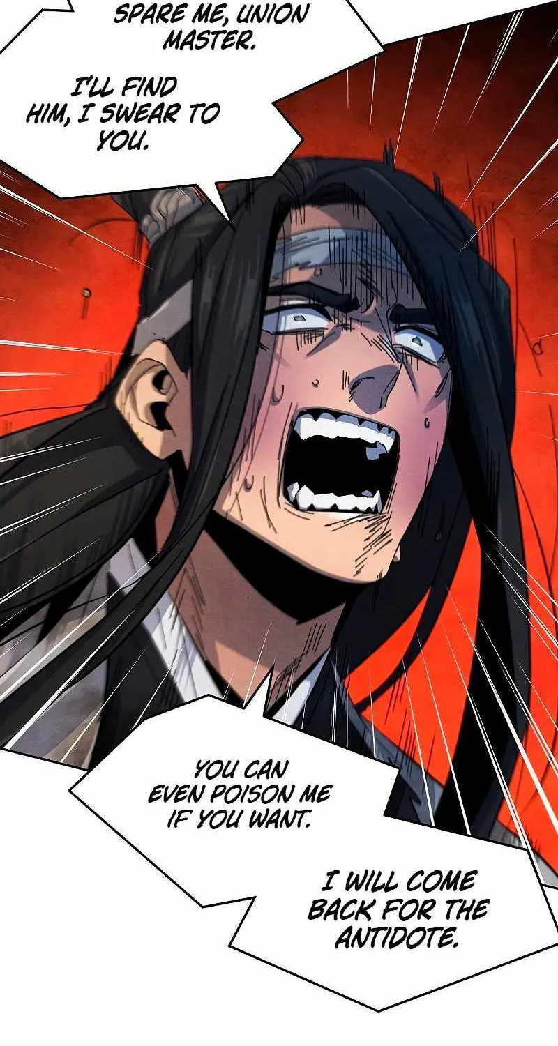 Return Of The Mad Demon Mangakakalot X Chapter 61 Page 10