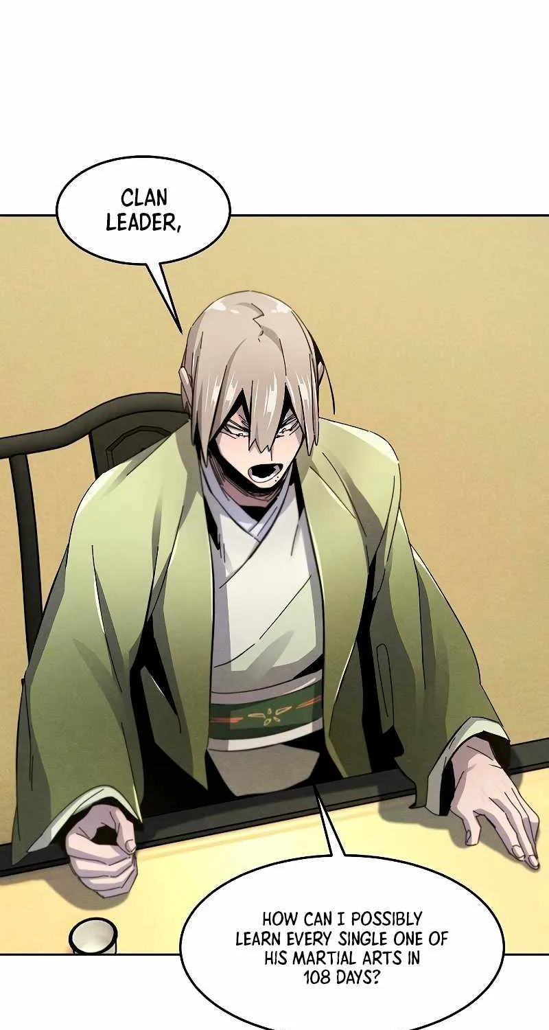 Return Of The Mad Demon Mangakakalot X Chapter 61 Page 36