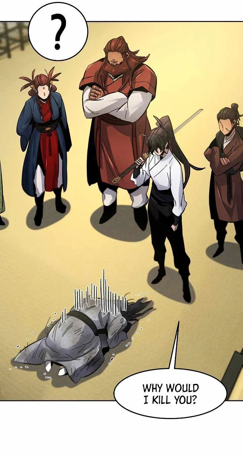Return Of The Mad Demon Mangakakalot X Chapter 62 Page 63