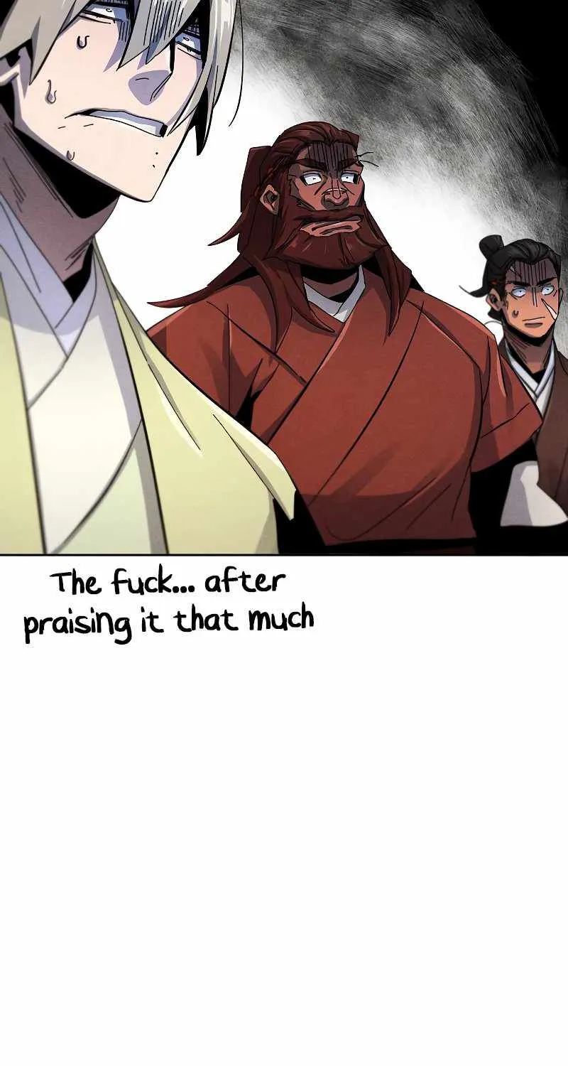 Return Of The Mad Demon Mangakakalot X Chapter 62 Page 74